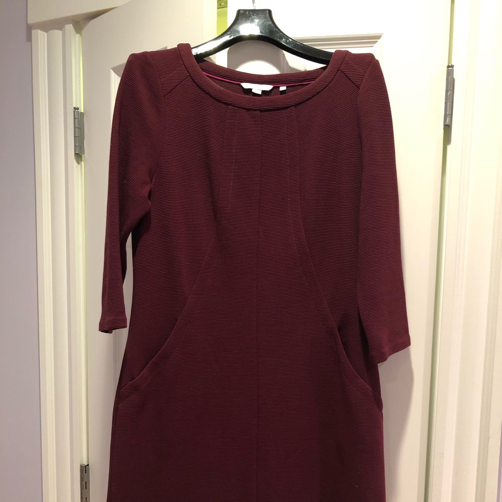 Boden casual dress